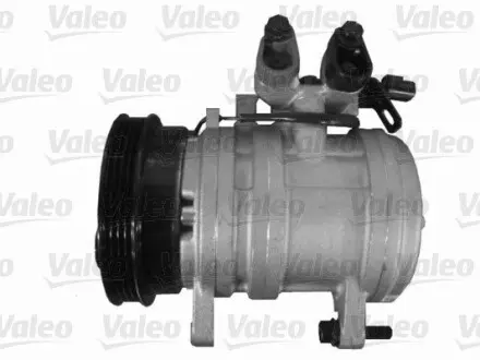 813350 Компресор кондиціонера VALEO підбір по vin на Brocar