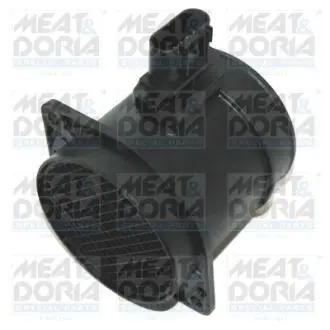 86343 Витратомір повітря MEAT&DORIA підбір по vin на Brocar