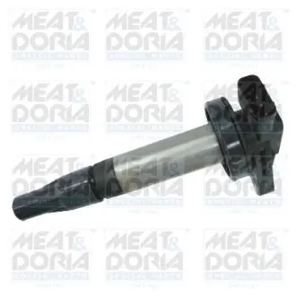 10648 Катушка зажигания MEAT&DORIA підбір по vin на Brocar