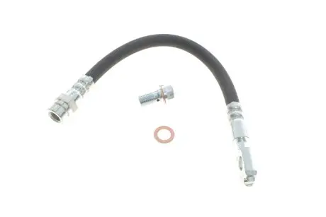 LH6821 Тормозной шланг DELPHI подбор по vin на Brocar
