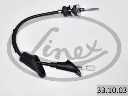 331003 Трос сцепления LINEX підбір по vin на Brocar