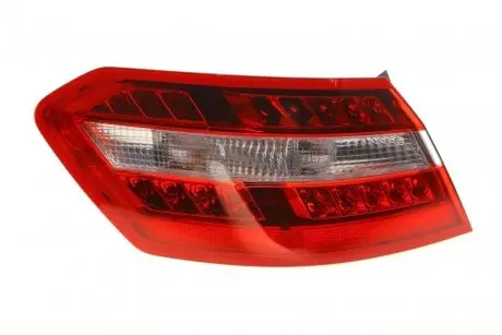 1059001 Ліхтар задній MB E-class (W212) 09-13 (L) ULO підбір по vin на Brocar