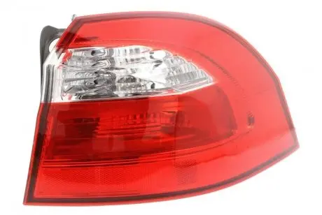 2231958RUQ Задні ліхтарі DEPO підбір по vin на Brocar