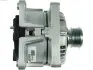 A0239 Генератор AUTO STARTER підбір по vin на Brocar