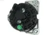 A0239 Генератор AUTO STARTER підбір по vin на Brocar
