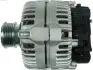 A0239 Генератор AUTO STARTER підбір по vin на Brocar