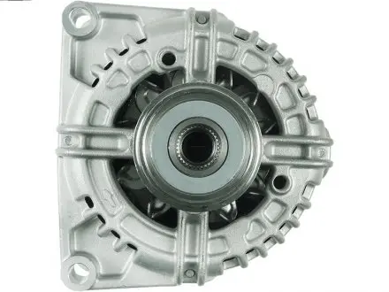 A0239 Генератор AUTO STARTER підбір по vin на Brocar
