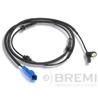50214 Датчик BREMI підбір по vin на Brocar