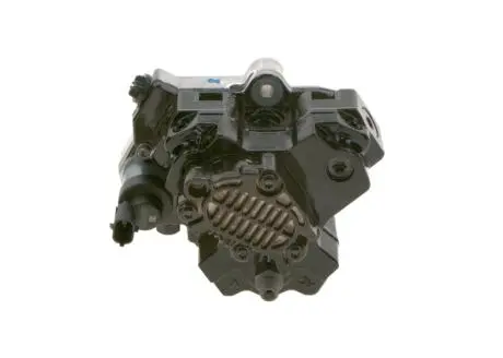 0445010098 Насос высокого давления (Bosch) IVECO DAILY III F1CE0481A/F1CE0481B/F1CE0481E 07.99-12.06 BOSCH подбор по vin на Brocar