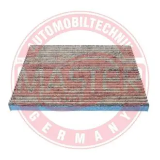 2243IFBPCSMS Фильтр салона STOP-MICROBE Fiat/Opel/Peugeot Doblo/Fiorino/Corsa D/Bipper 1.0/1. MASTER SPORT подбор по vin на Brocar
