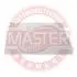 2544IFPCSMS Фільтр салона Citroen Jumper 2.2/3.0 HDI 04/06-; Fiat Ducato 2.2/3.0 JTD 04/06-; MASTER SPORT підбір по vin на Brocar