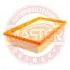 Фільтр повітряний FORD FOCUS II (1.8,2.0 TDCI) 04-; C-MAX 2.0 TDCI 03-; VOLVO S40 28110-LF-PCS-MS