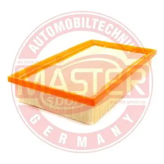 28110LFPCSMS Фільтр повітряний FORD FOCUS II (1.8,2.0 TDCI) 04-; C-MAX 2.0 TDCI 03-; VOLVO S40 MASTER SPORT підбір по vin на Brocar