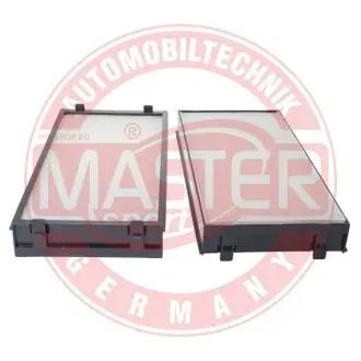 29412IFSETMS Фильтр салона угольный BMW X5 (E70), X5 (F15, F85), X6 (E71, E72), X6 (F16, F86 MASTER SPORT подбор по vin на Brocar