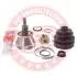 ШРУС наружный (комплект) Skoda Audi A3; Seat Cordoba, Ibiza IV; Skoda Fabia I; V 304436-SET-MS