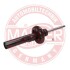 Амортизатор передний газовый VW Caddy 2004- d=55mm Passat B6 07-// Skoda Octavia 310716-PCS-MS