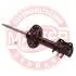 315123PCSMS Амортизатор передній лівий газовий Citroen Nemo/Fiat Fiorino/Peugeot Bipper 1.3D MASTER SPORT підбір по vin на Brocar