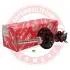 315123PCSMS Амортизатор передній лівий газовий Citroen Nemo/Fiat Fiorino/Peugeot Bipper 1.3D MASTER SPORT підбір по vin на Brocar