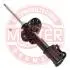315124PCSMS Амортизатор передний правый газовый Citroen Nemo/Fiat Fiorino/Peugeot Bippe2008- MASTER SPORT підбір по vin на Brocar