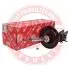 317422PCSMS Амортизатор передний Renault Master IV 2010-Opel Movano B 2.3 CDTI FWD/RWD 2010- MASTER SPORT підбір по vin на Brocar