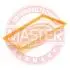 Фільтр повітряний CITROEN XSARA 1.8I 16V, 2.0I 16V, ZX 1.8I 16V; 306 1.8/2.0 03.9 32123-LF-PCS-MS