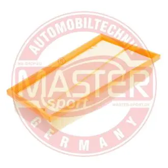 32123LFPCSMS Фильтр воздушный CITROEN XSARA 1.8I 16V, 2.0I 16V, ZX 1.8I 16V; 306 1.8/2.0 03.9 MASTER SPORT подбор по vin на Brocar