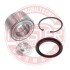 Подшипник ступицы зад. 4WD Hyundai IX35 10-, Tucson (JM) 2.0, 2.0 Crdi, 2.7 06-1 6944-SET-MS