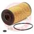 71210XOFPCSMS Фільтр масляний вкладиш Hyundai Accent,Getz,Matrix,Ceed,Rio,Cerato1.5/16CDRi 01- MASTER SPORT підбір по vin на Brocar