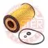 Фильтр масляный Hyundai i20/i30 1.6CRDI 09/08-; Kia Soul 1.6CRDI 02/09-,Sportage 7001X-OF-PCS-MS