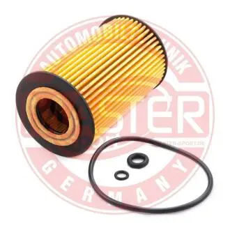 7001XOFPCSMS Фільтр масляний Hyundai i20/i30 1.6CRDI 09/08-; Kia Soul 1.6CRDI 02/09-,Sportage MASTER SPORT підбір по vin на Brocar