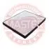 Фильтр салона Opel Agila 1,0-1,2, 1.3CDTi 09/00-; Subaru Justy III 1,3-1,5 09/03 227PN-IF-PCS-MS