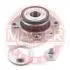 Ступиця зад. Citroen C2/C3 1,1-1,6 16V 02.02-/Peugeot 1007 1,4-1,6 16V 04.05- (д 3659-SET-MS