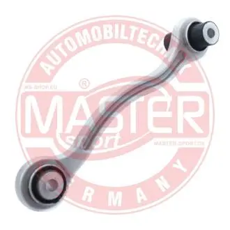 23564MPCSMS Рычаг задней подвески поперечный левый MERCEDES-BENZ: C-CLASS COUPE (C204), C-CL MASTER SPORT подбор по vin на Brocar