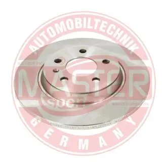 24011201781PCSMS Диск тормозной задн. (300mmx12mm) AUDI A4 1.8 TFSI/1.8 TFSI quattro/2.0 TDI/2.0 MASTER SPORT подбор по vin на Brocar