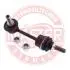 Тяга стабилизатора L/P BMW 5 (E60), 5 (E61), 6 (E63), 6 (E64) 2.0-5.0 12.01-12.1 27098-PCS-MS