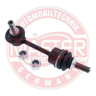 27098PCSMS Тяга стабилизатора L/P BMW 5 (E60), 5 (E61), 6 (E63), 6 (E64) 2.0-5.0 12.01-12.1 MASTER SPORT підбір по vin на Brocar