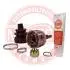 ШРКШ зовн. (A:22/F:28/O:52/Z/ABS:29) Opel Combo 94- , Corsa C 00- , Meriva 03-10 304596-SET-MS
