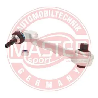 30338PCSMS Важіль поперечний лівий BMW 1 (E81), 1 (E82), 1 (E87), 1 (E88), 3 (E90), 3 (E91) MASTER SPORT підбір по vin на Brocar