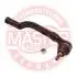 25511PCSMS Рульовий наконечник правий Nissan Primastar,Opel Vivaro,Renault Espace, Laguna14- MASTER SPORT підбір по vin на Brocar