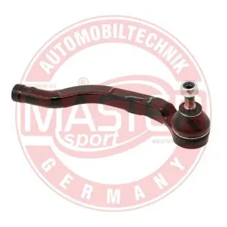 25511PCSMS Рульовий наконечник правий Nissan Primastar,Opel Vivaro,Renault Espace, Laguna14- MASTER SPORT підбір по vin на Brocar