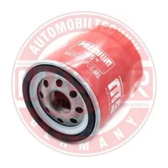 8027OFPCSMS Фільтр масляний Citroen Jumper / Ford Transit 2.2TDCI 12-/ Peugeot Boxer, 06- 2. MASTER SPORT підбір по vin на Brocar