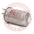 Фильтр топливный KIA Terracan,Carnival 2.9CRDI 2001-.Mondeo1,8/2,0TDDi/TDCi 00- 829/3-KF-PCS-MS