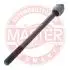 34001PCSMS Тяга рульова без накінечника Ford Mondeo IV 2007- GALAXY,S-MAX, VOLVO S60 II, V MASTER SPORT підбір по vin на Brocar