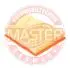 Фильтр воздушный LAND ROVER FREELANDER II 2.0 07->, RANGE ROVER EVOGUE 2.0-2.2, 29006-LF-PCS-MS