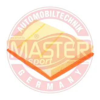 29006LFPCSMS Фильтр воздушный LAND ROVER FREELANDER II 2.0 07->, RANGE ROVER EVOGUE 2.0-2.2, MASTER SPORT подбор по vin на Brocar