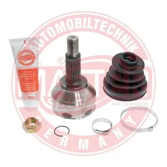 303743SETMS ШРУС зовнішній (комплект) Ford Mondeo III 2.0 16V Di/TDDi/TDCi/2.5 V6 00-, ST220 MASTER SPORT підбір по vin на Brocar