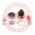ШРУС внутренний (комплект) VW Golf IV, Bora, Audi A3, Skoda Octavia 1.6,1.9 33z 305021-SET-MS