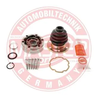 305021SETMS ШРУС внутрішній (комплект) VW Golf IV, Bora, Audi A3, Skoda Octavia 1.6,1.9 33z MASTER SPORT підбір по vin на Brocar