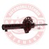 314011PCSMS Амортизатор передний газовый VW Caddy 2004- d=50mm Skoda Octavia 04-, VW Golf V MASTER SPORT підбір по vin на Brocar