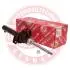 314011PCSMS Амортизатор передний газовый VW Caddy 2004- d=50mm Skoda Octavia 04-, VW Golf V MASTER SPORT підбір по vin на Brocar